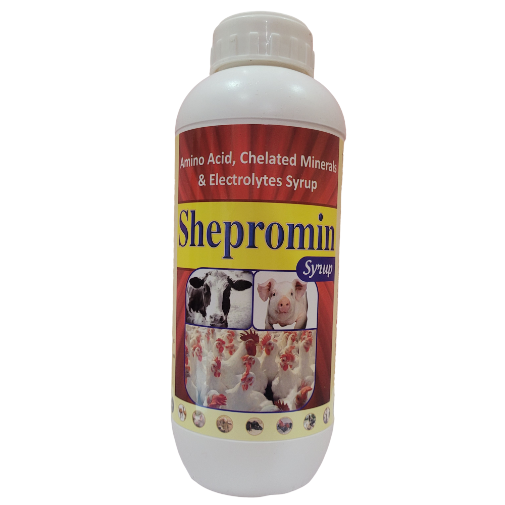SHEPROMIN